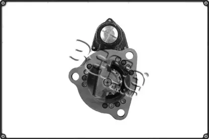 Стартер 3Effe Group купить