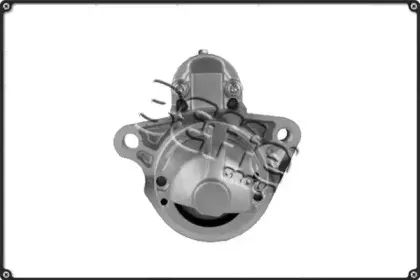 Стартер 3Effe Group купить