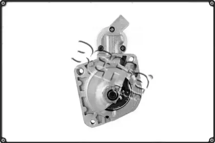 Стартер 3Effe Group купить