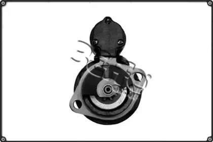 Стартер 3Effe Group купить