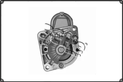 Стартер 3Effe Group купить