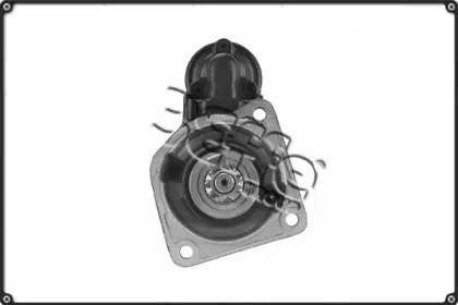 Стартер 3Effe Group купить