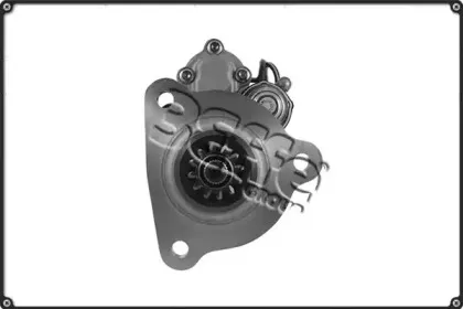 Стартер 3Effe Group купить