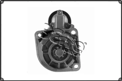 Стартер 3Effe Group купить