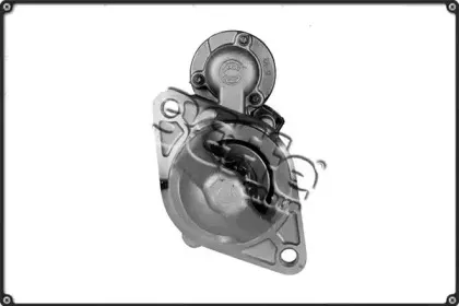 Стартер 3Effe Group купить