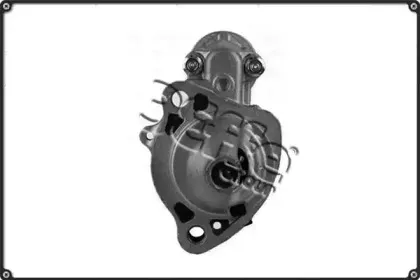 Стартер 3Effe Group купить