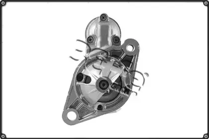 Стартер 3Effe Group купить