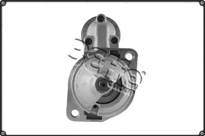 Стартер 3Effe Group купить