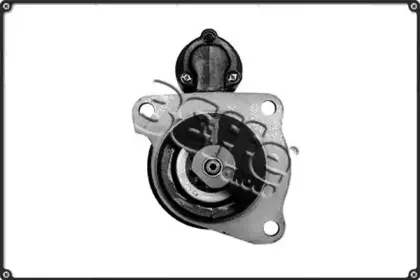 Стартер 3Effe Group купить