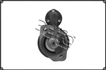 Стартер 3Effe Group купить