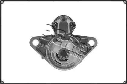 Стартер 3Effe Group купить