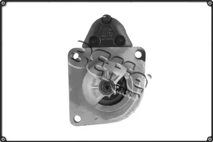 Стартер 3Effe Group купить