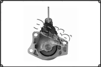 Стартер 3Effe Group купить