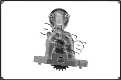 Стартер 3Effe Group купить