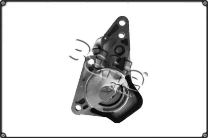 Стартер 3Effe Group купить