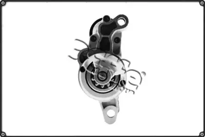 Стартер 3Effe Group купить