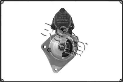 Стартер 3Effe Group купить