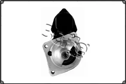 Стартер 3Effe Group купить