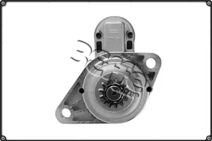 Стартер 3Effe Group купить