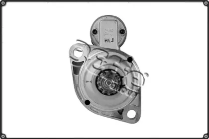 Стартер 3Effe Group купить