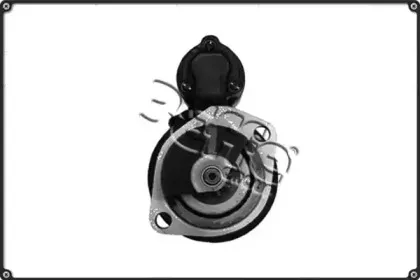 Стартер 3Effe Group купить