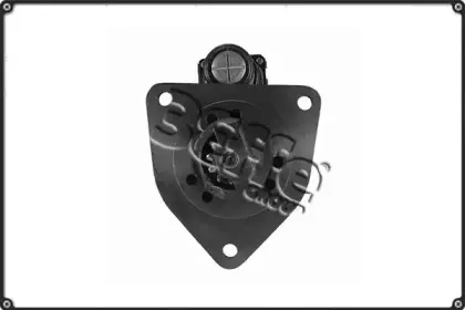 Стартер 3Effe Group купить