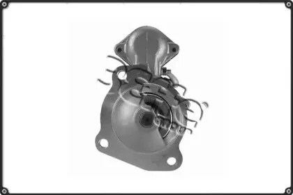 Стартер 3Effe Group купить