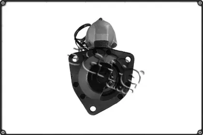 Стартер 3Effe Group купить