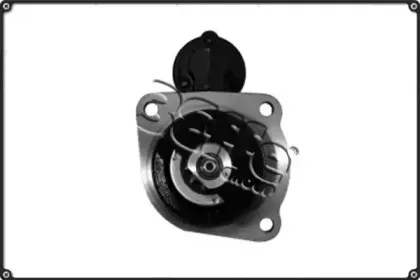 Стартер 3Effe Group купить