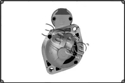 Стартер 3Effe Group купить