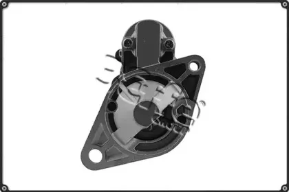 Стартер 3Effe Group купить