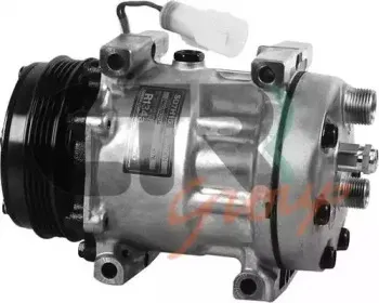 Компрессор, кондиционер CTR купить