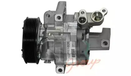 Компрессор, кондиционер CTR купить