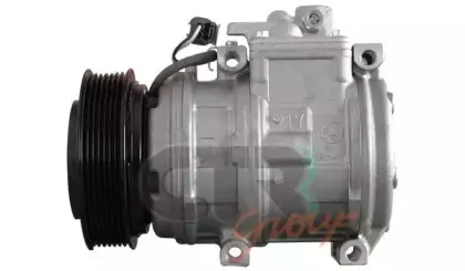 Компрессор, кондиционер CTR купить