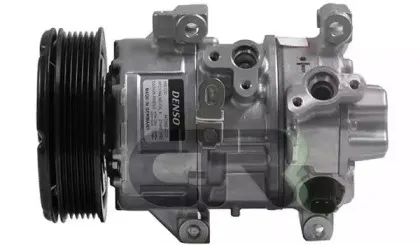 Компрессор, кондиционер CTR купить