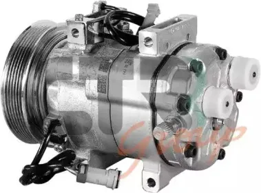 Компрессор, кондиционер CTR купить