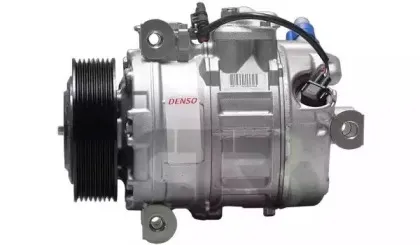 Компрессор, кондиционер CTR купить