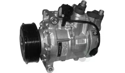 Компрессор, кондиционер CTR купить