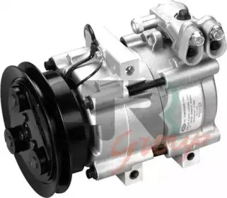 Компрессор, кондиционер CTR купить