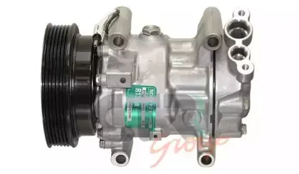 Компрессор, кондиционер CTR купить