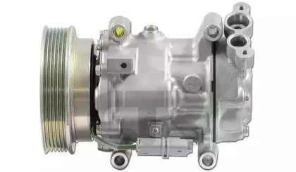 Компрессор, кондиционер CTR купить