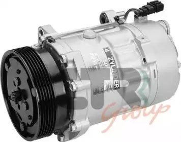 Компрессор, кондиционер CTR купить