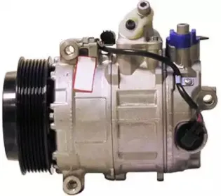 Компрессор, кондиционер CTR купить