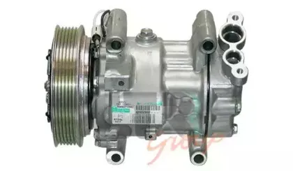 Компрессор, кондиционер CTR купить