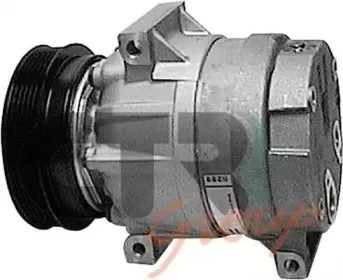 Компрессор, кондиционер CTR купить