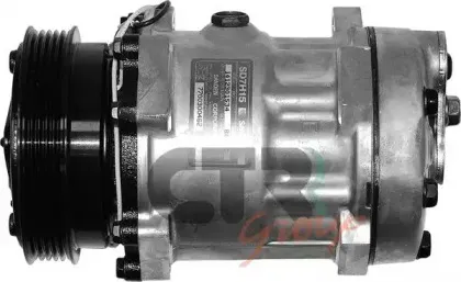 Компрессор, кондиционер CTR купить