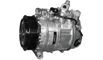 Компрессор, кондиционер CTR купить