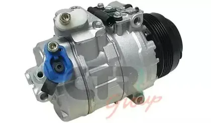 Компрессор, кондиционер CTR купить