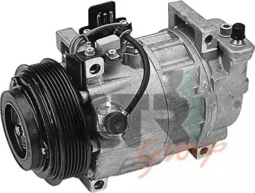 Компрессор, кондиционер CTR купить