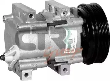 Компрессор, кондиционер CTR купить